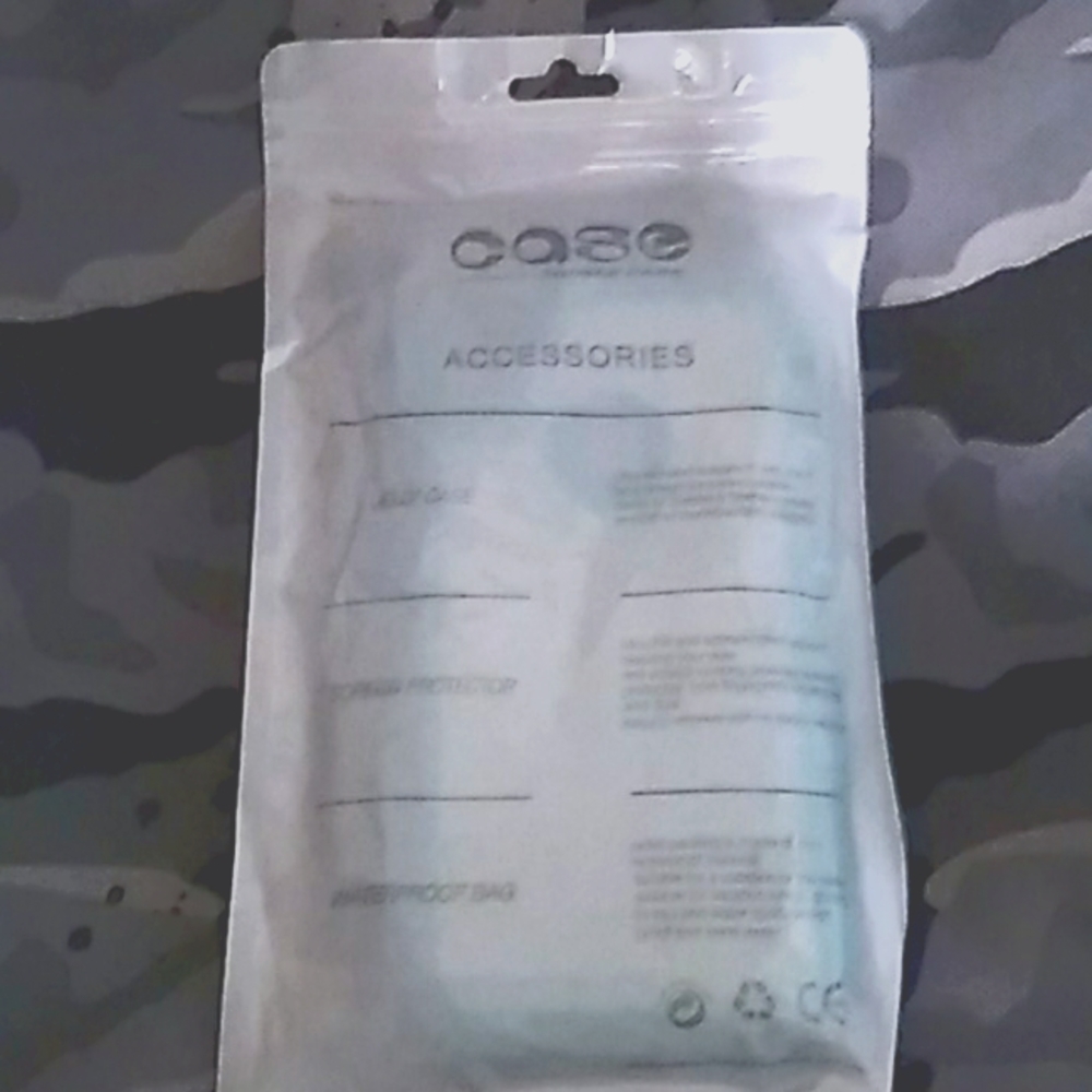Phone case